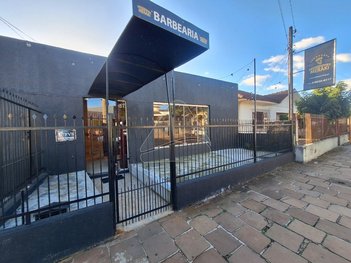 commercial_building em Rua Erexim, Vera Cruz - Passo Fundo - RS