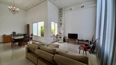 house em Avenida Gabriel Seme Cury, Jardim Alpes de Sorocaba - Sorocaba - SP