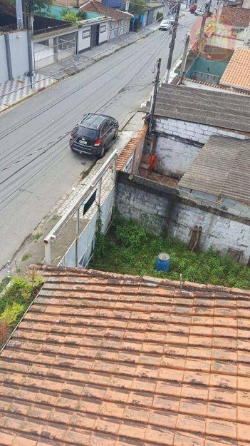 land_lot em Rua Osvaldo Sampaio, Aviação - Praia Grande - SP