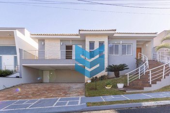 house em Rua Francisco Charles Almeida Furtado, Parque Esplanada - Votorantim - SP