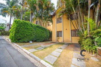 house em Rua Howard Archibaldi Acheson Júnior, Jardim da Glória - Cotia - SP