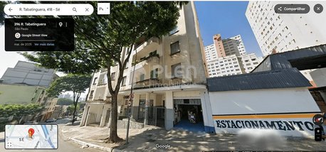 business em Rua Tabatinguera, Sé - São Paulo - SP