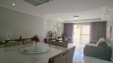 apartment em Avenida Doutor Augusto de Toledo, Santa Paula - São Caetano do Sul - SP