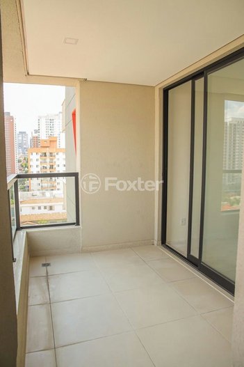 apartment em Rua Dona Leopoldina, Ipiranga - São Paulo - SP