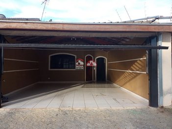 house em Rua José Aulisio, Jardim Imperial - São José dos Campos - SP