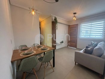 apartment em Rua Feliciano Bicudo, Vila Paulicéia - São Paulo - SP