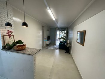 apartment em Rua Major Freire, Vila Monte Alegre - São Paulo - SP