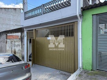 house em Rua Projetada, Jardim Maia - Guarulhos - SP