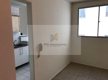 apartment em Rua Doutor Napoleão Laureno, Vila Angélica - São José do Rio Preto - SP