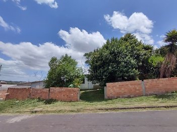 land_lot em Rua Floriano Peixoto, Aparecida - Alvorada - RS