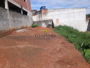 land_lot em Rua Alvorada, Jardim Maria Rosa II - Itaquaquecetuba - SP