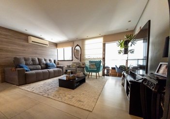 apartment em Avenida Andaraí, Passo da Areia - Porto Alegre - RS