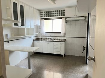 apartment em Rua Itaici, Santa Teresinha - São Paulo - SP
