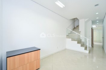 house em Rua Caiubi, Perdizes - São Paulo - SP