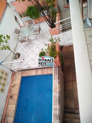 house em Rua Verinha Darcy, Brooklin Paulista - São Paulo - SP
