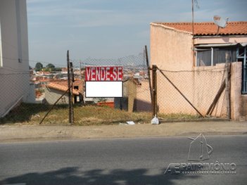 land_lot em Rua Isaltino Guanabara Rodrigues Costa, Vila Barão - Sorocaba - SP