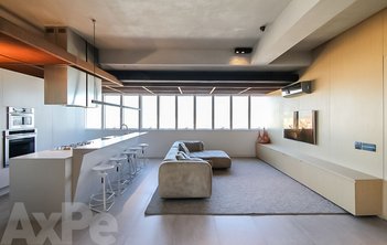 apartment em Rua Camburiú, Vila Ipojuca - São Paulo - SP