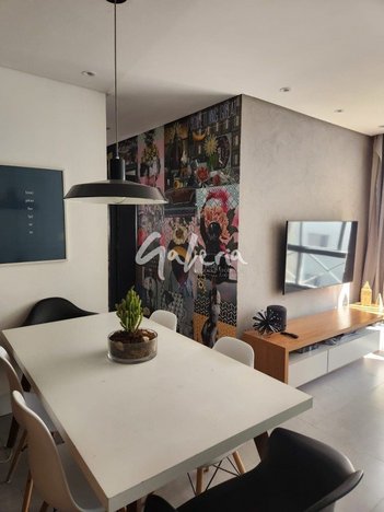 apartment em Rua Heloísa Pamplona, Fundação - São Caetano do Sul - SP