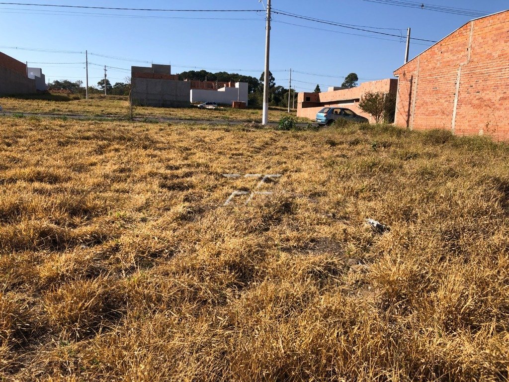 Terreno Residencial Dallas - 8 x 23