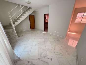 apartment em Rua Santo Agostinho, Sagrada Família - Belo Horizonte - MG