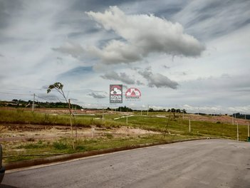 land_lot em Rua Roberto Romeo Nogueira, Jardim Sul - São José dos Campos - SP