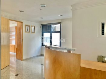 apartment em Rua Pedro de Toledo, Vila Clementino - São Paulo - SP