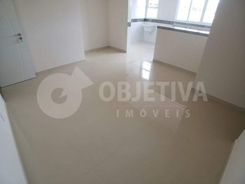 apartment em Rua Leopoldo Bulhões, Pampulha - Uberlândia - MG