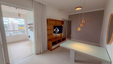 apartment em Rua Frei Martinho Burnier, Paquetá - Belo Horizonte - MG