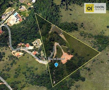 land_lot em Rua Vista Alegre, Chácaras Boa Vista - Santana de Parnaíba - SP