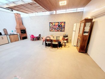 house em Estrada Velha de Sorocaba, Granja Viana II - Cotia - SP