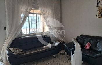 house em Rua São Constâncio, Vila Mafra - São Paulo - SP