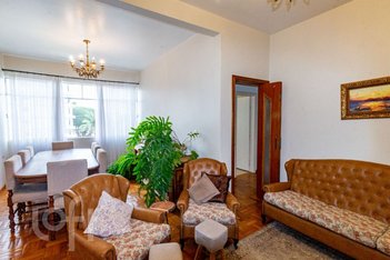 apartment em Saturno, Aclimação - São Paulo - SP