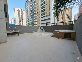 apartment em Rua 31, Sul (Águas Claras) - Brasília - DF