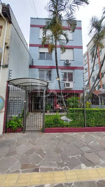 apartment em Barão do Gravataí, Menino Deus - Porto Alegre - RS