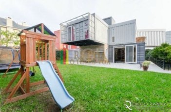 house em Rua Fernando Osório, Teresópolis - Porto Alegre - RS