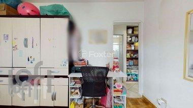 apartment em Auriverde, Ipiranga - São Paulo - SP