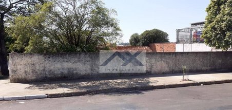 land_lot em Rua Wenceslau Braz, Vila Souto - Bauru - SP