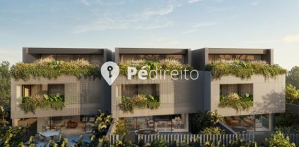 house em Praça Coronel Pires de Andrade, Jardim Europa - São Paulo - SP