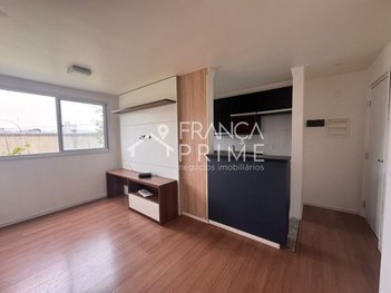 apartment em Rua Santa Isabel do Rio Negro, Jardim Íris - São Paulo - SP