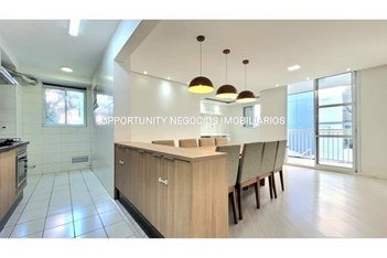 apartment em Avenida Industrial, Campestre - Santo André - SP