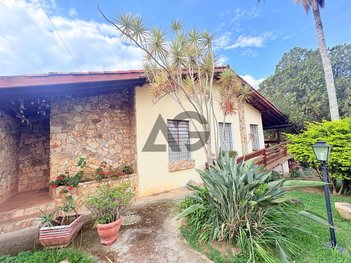 house em Rua Nelson Bruschini, Serra Negra - Serra Negra - SP