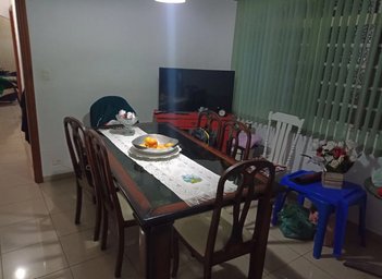 house em Rua Roberto Valentino de Camargo, Jardim Bonfiglioli - São Paulo - SP