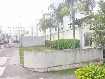 apartment em Rua Correia Júnior, Vila Pacífico II - Bauru - SP