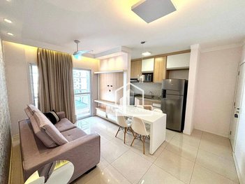 apartment em Rua Luiz Figueiredo Filho, Vila Nossa Senhora do Bonfim - São José do Rio Preto - SP