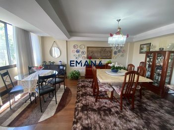 apartment em Avenida Bento Gonçalves, Centro - Pelotas - RS