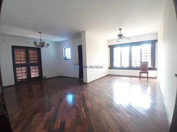 house em Rua Nicolau Zarvos, Vila Parque Jabaquara - São Paulo - SP