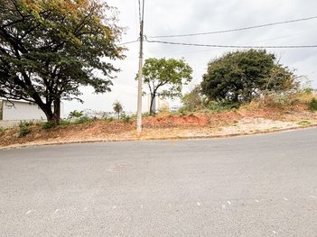 land_lot em Rua Aldebaran, Portal do Sol - Contagem - MG