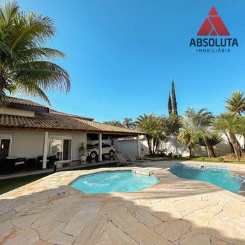 house em Rua Américo Vespúcio, Parque Residencial Jaguari - Americana - SP