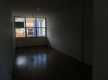 office em Rua Izabel Bueno, Indaiá - Belo Horizonte - MG