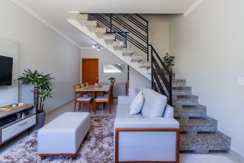house em Rua Maria Lopes, Vila Rica - São Paulo - SP